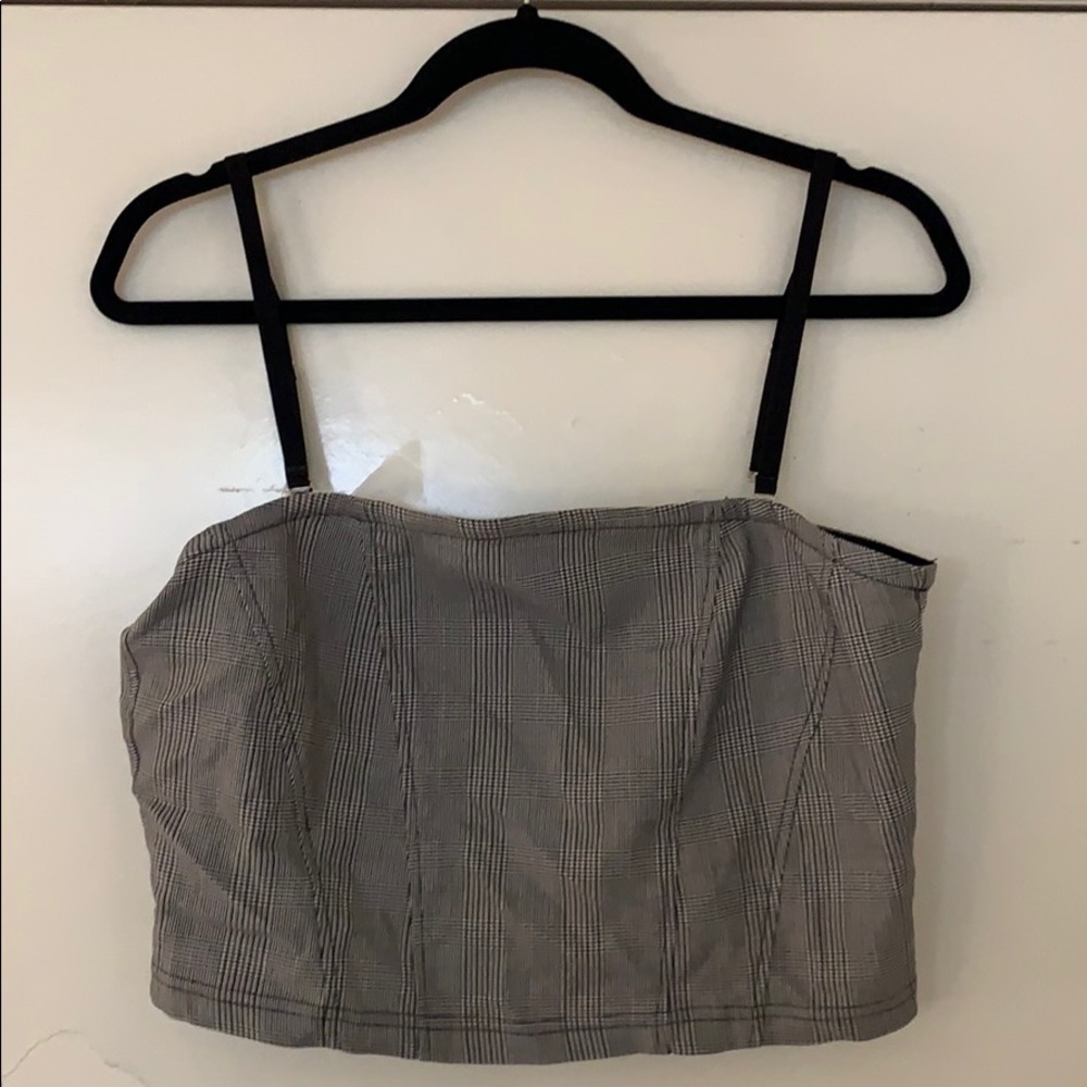 Top Shop Tank Top